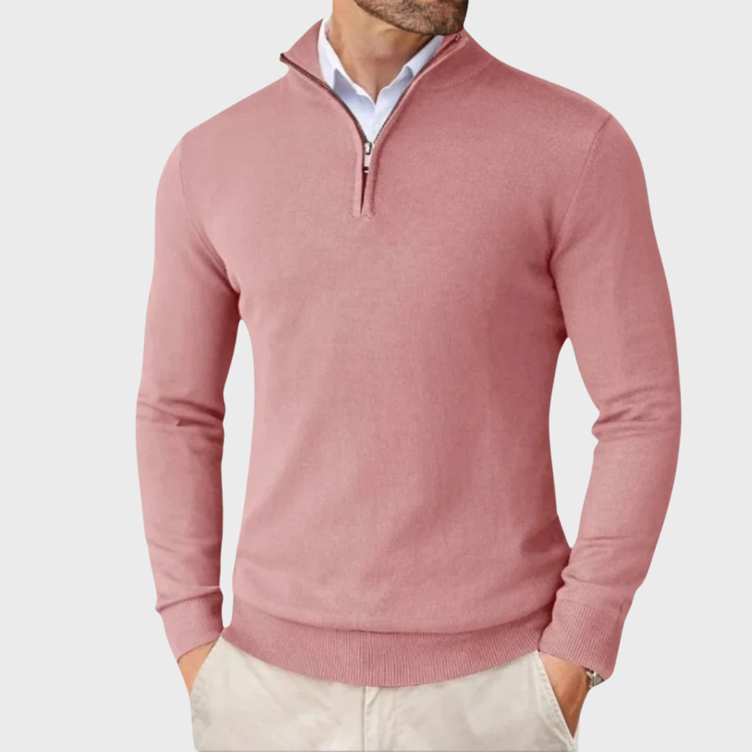 Céline - Pull Cachemire Élégant