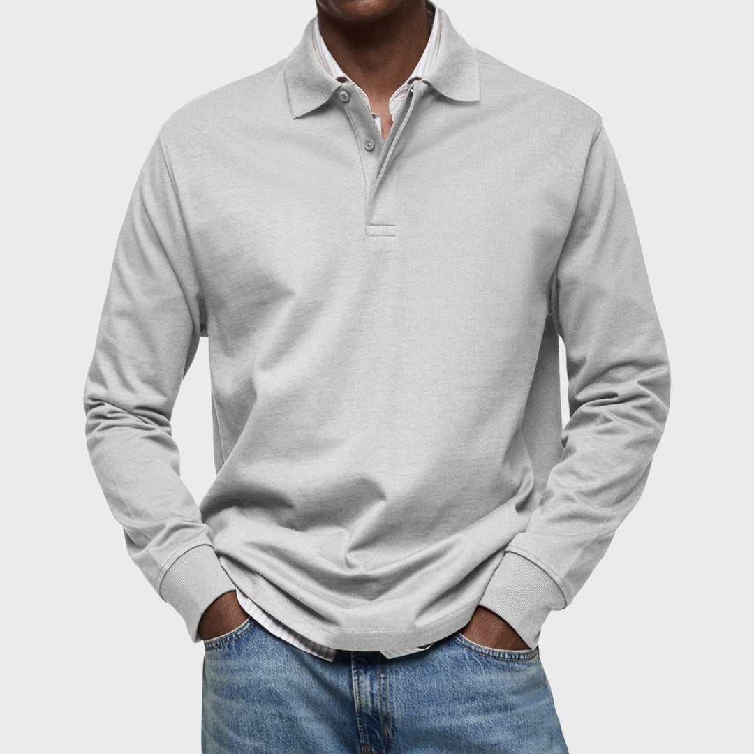 Céline - Polo Élégant Chic