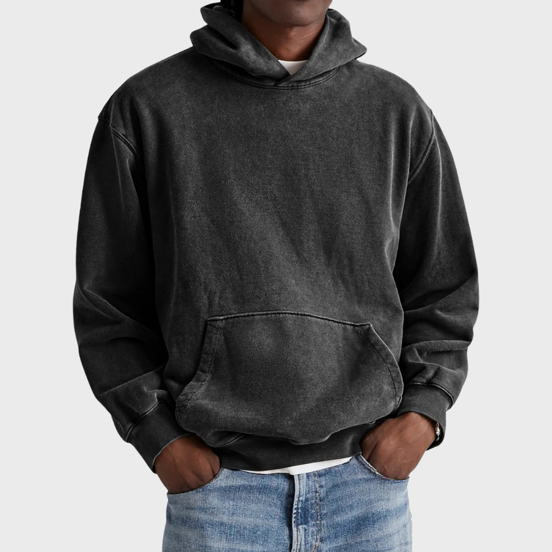 Élodie - Sweat-shirt Casual Coton