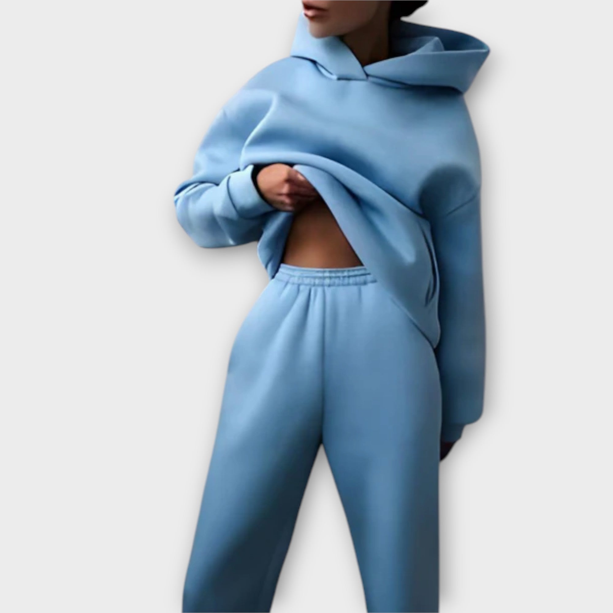 Anaïs - Ensemble Sport Confort