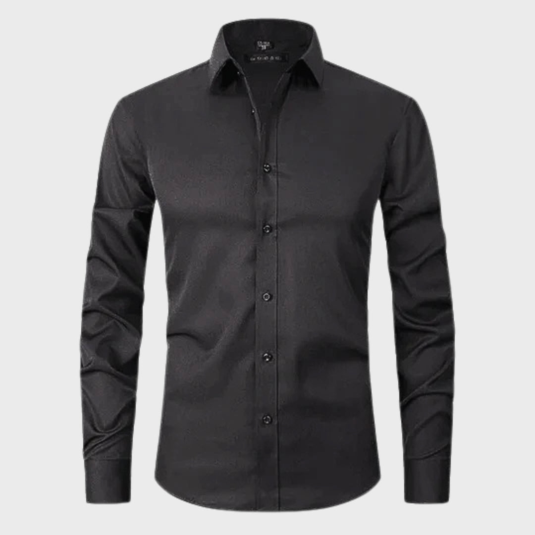 Margot - Chemise Anti-Rides