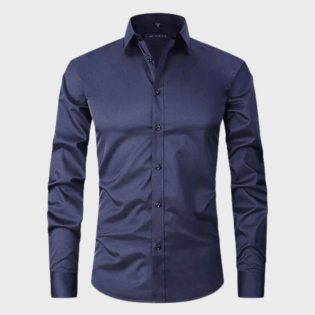 Margot - Chemise Anti-Rides