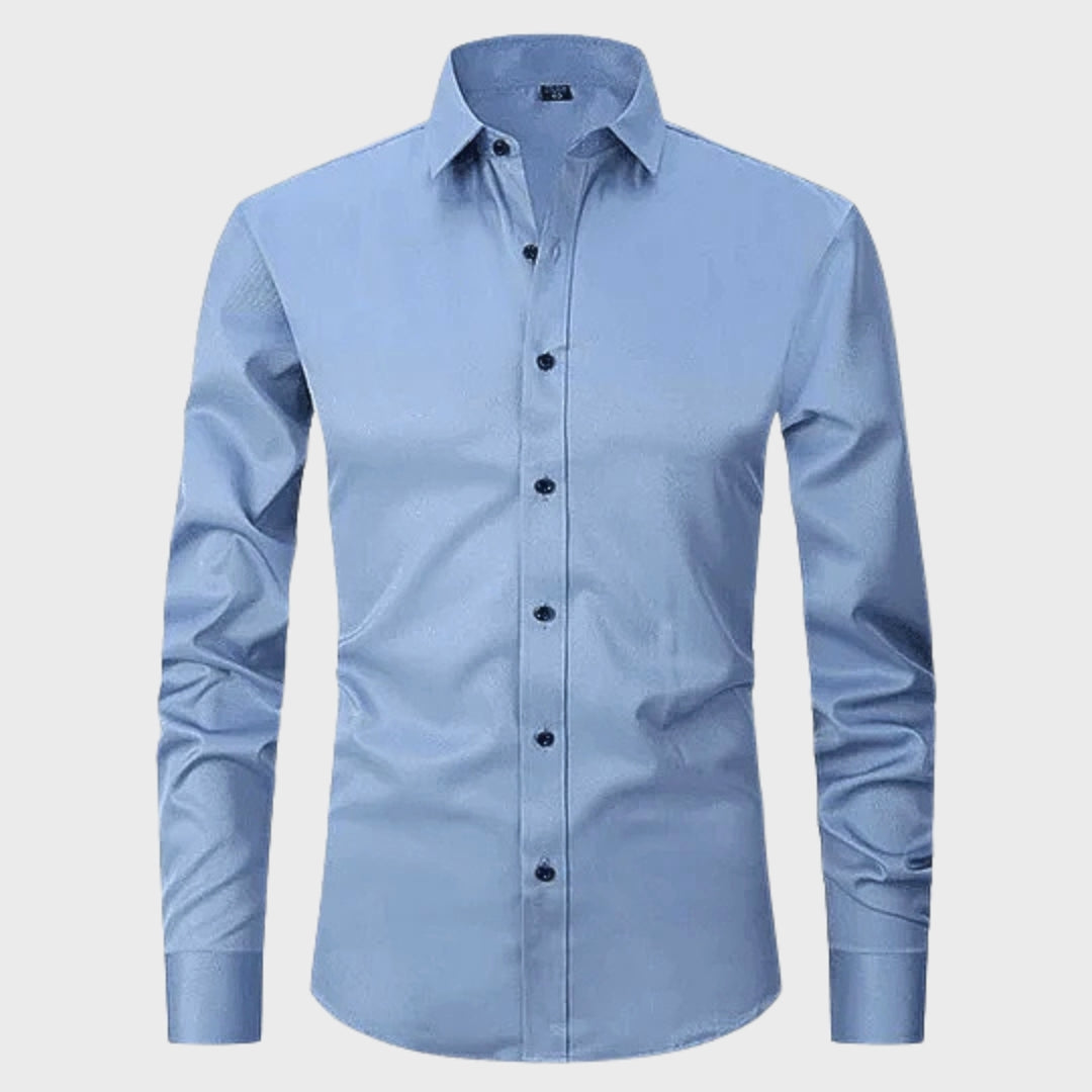 Margot - Chemise Anti-Rides