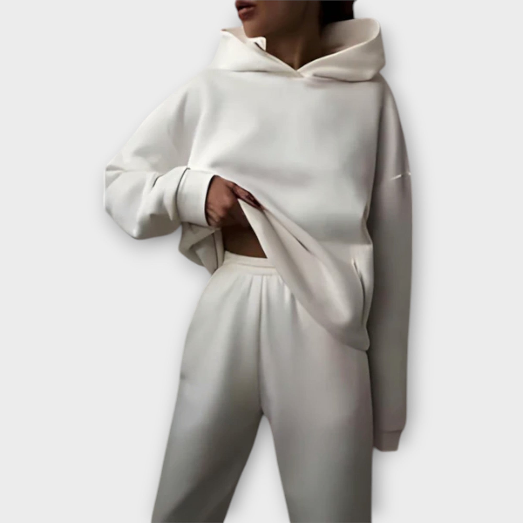 Anaïs - Ensemble Sport Confort