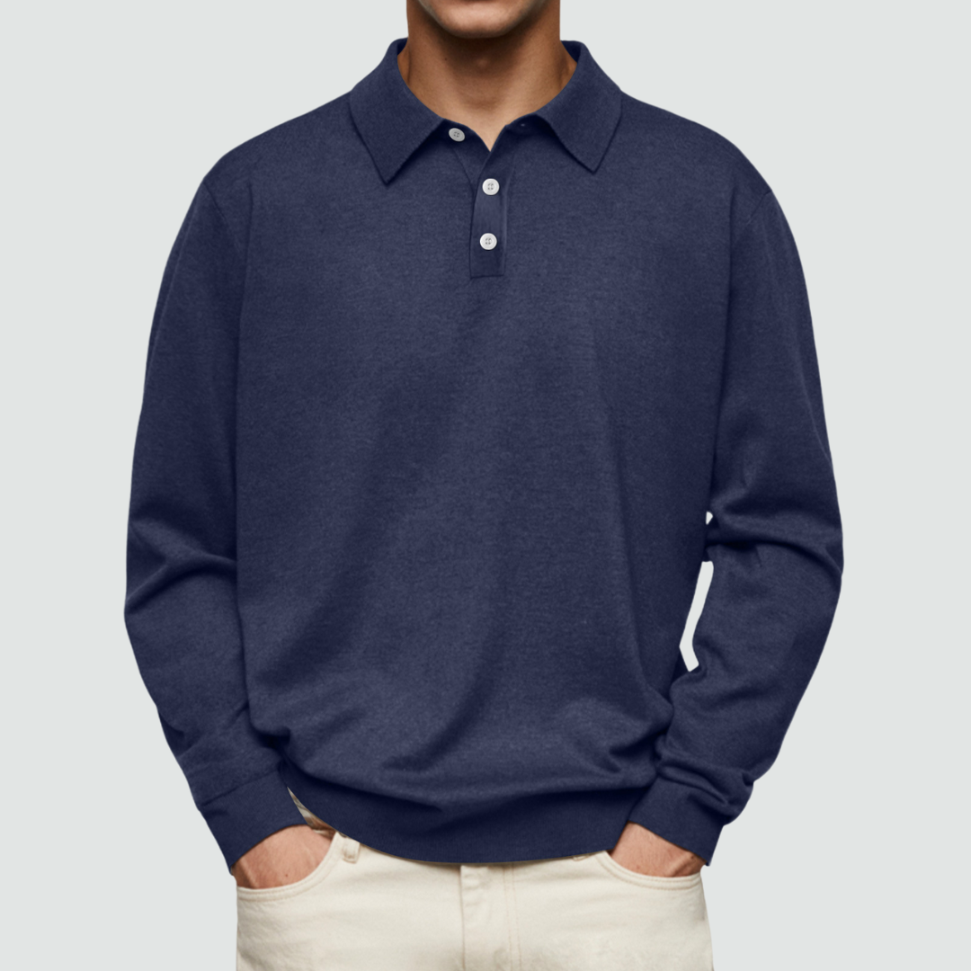 Céline - Polo Élégant Chic