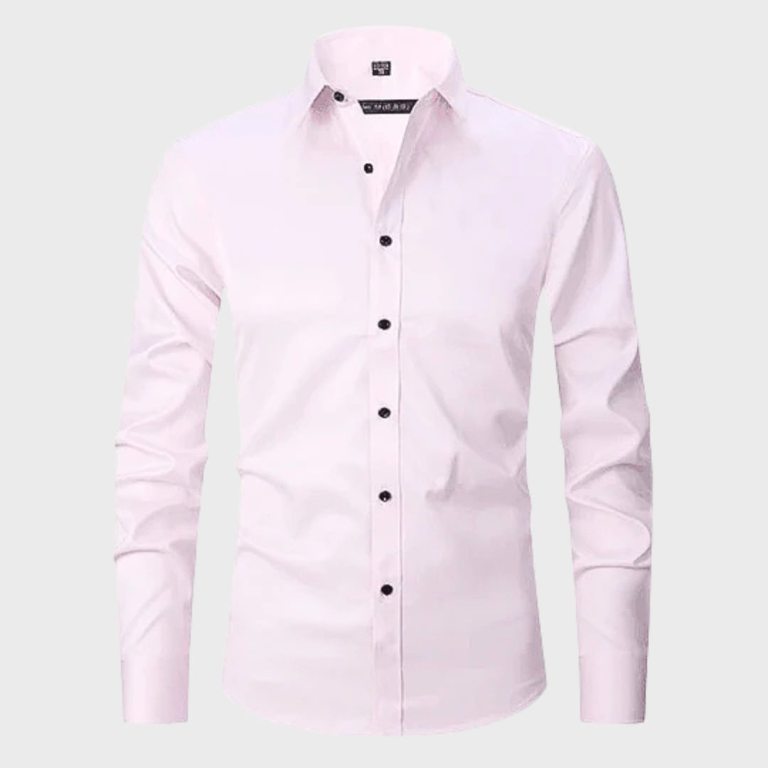 Margot - Chemise Anti-Rides