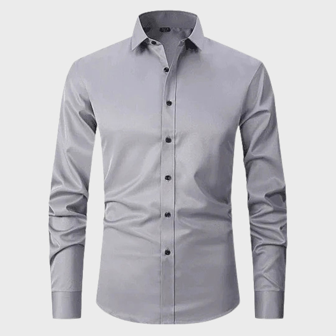 Margot - Chemise Anti-Rides