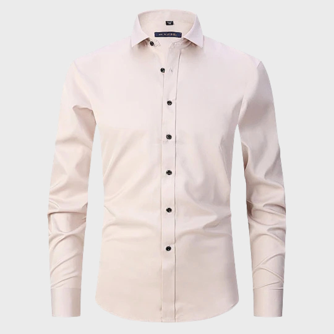 Margot - Chemise Anti-Rides