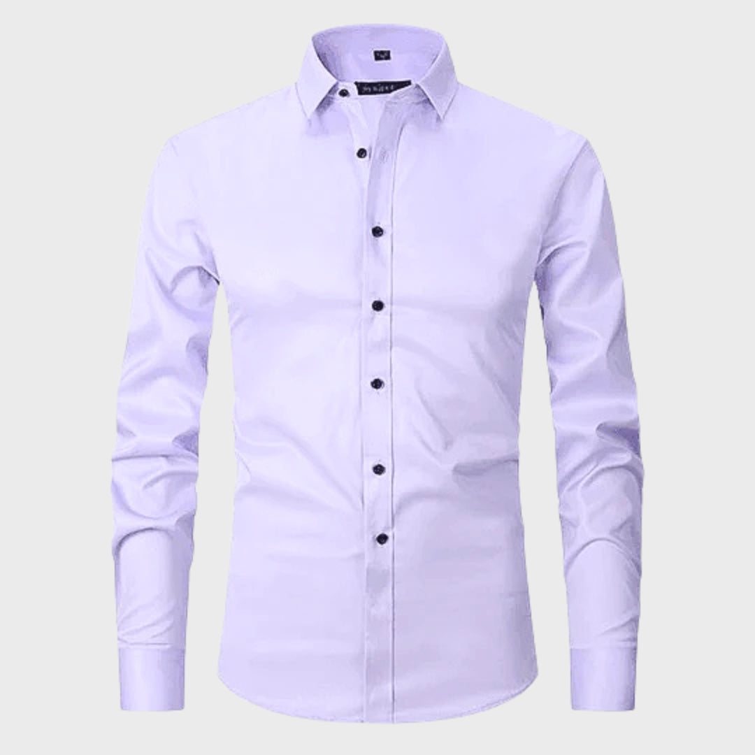 Margot - Chemise Anti-Rides