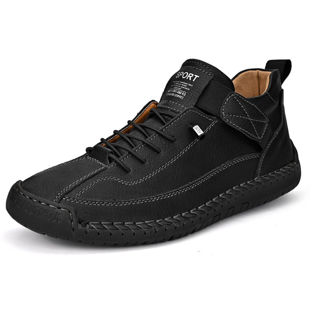 Élise - Chaussures Confortables Élégantes