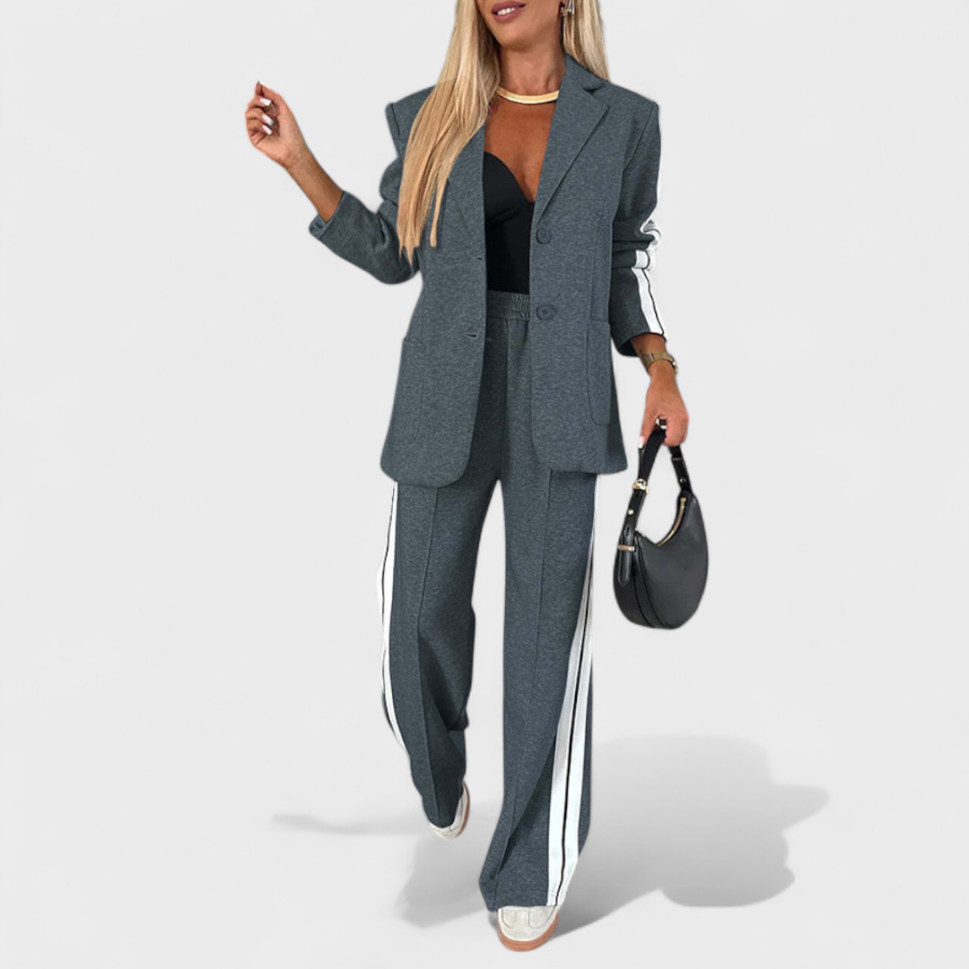 Clara - Ensemble Chic Élégant