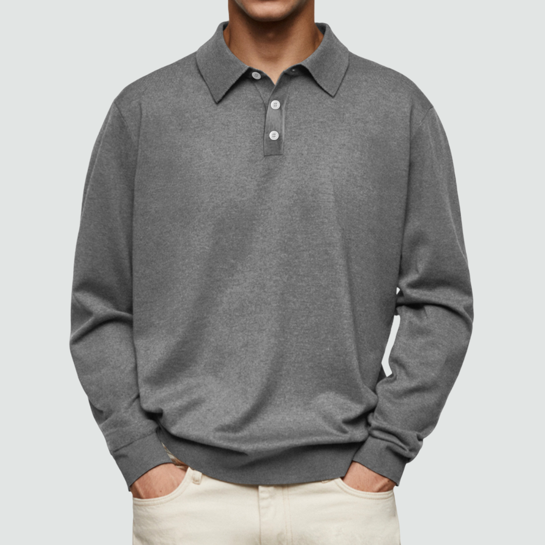 Céline - Polo Élégant Chic