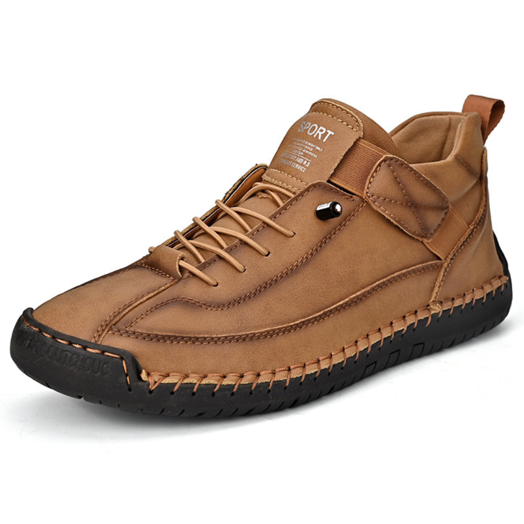 Élise - Chaussures Confortables Élégantes
