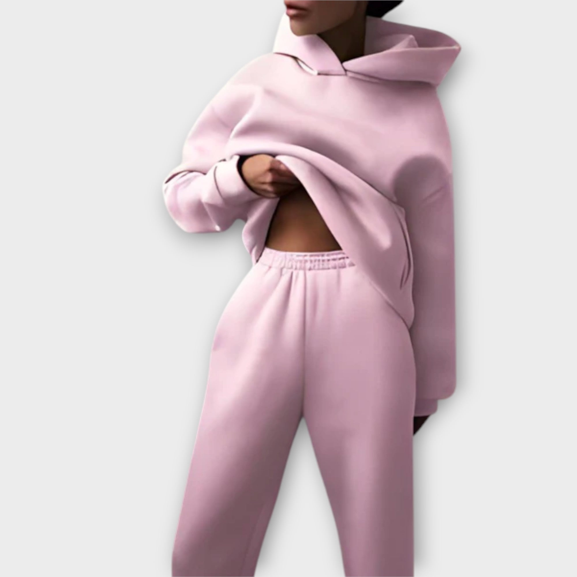 Anaïs - Ensemble Sport Confort
