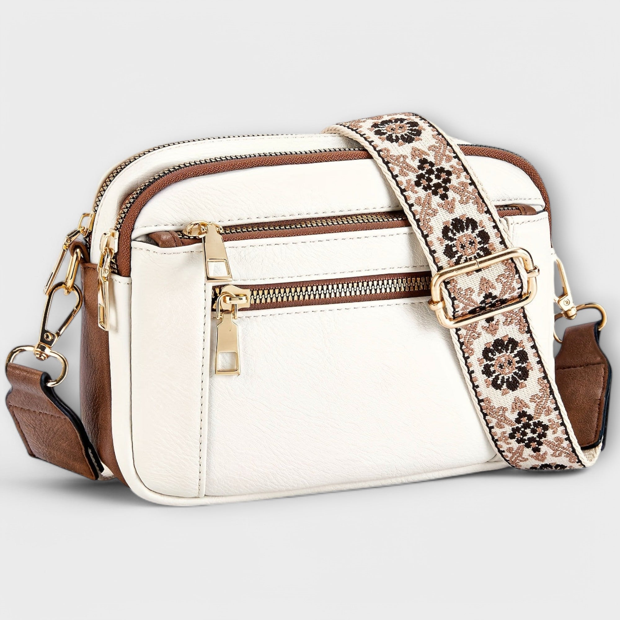 Céline - Sac Bandoulière Vegan