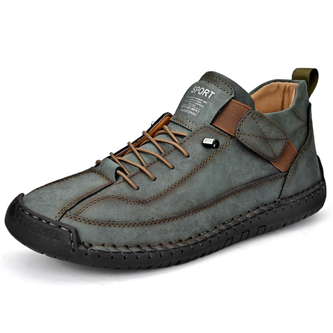 Élise - Chaussures Confortables Élégantes