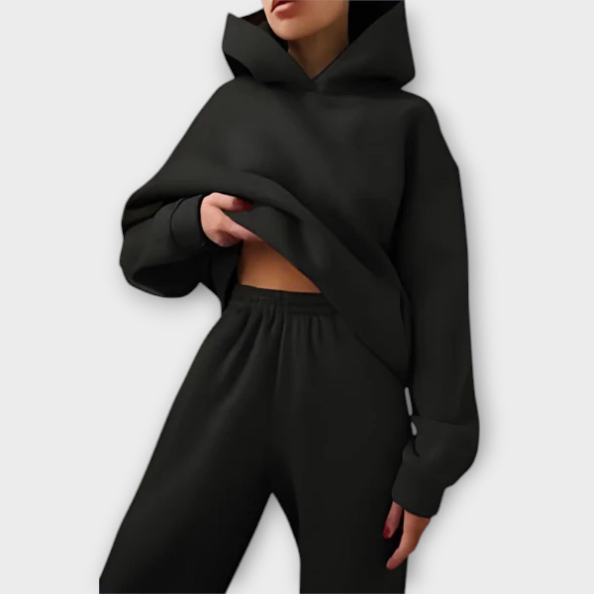 Anaïs - Ensemble Sport Confort