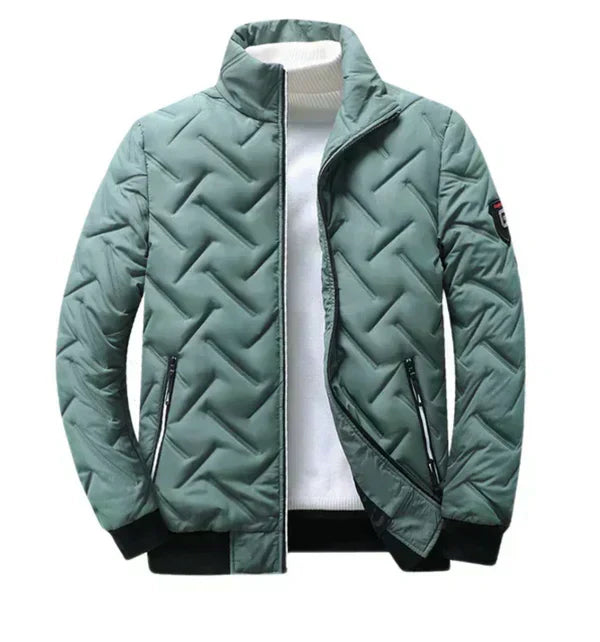 Gaëlle - Manteau Élégant Chic