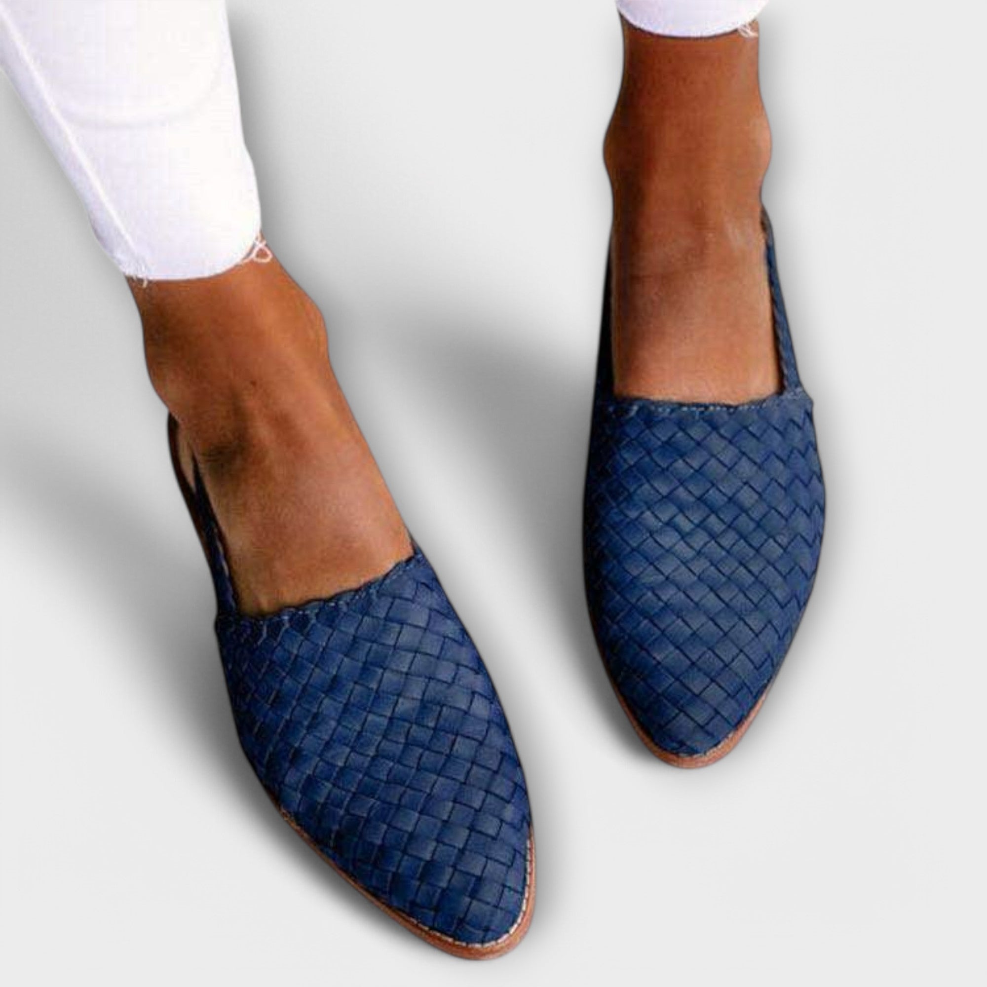 Élodie - Mocassins Élégants