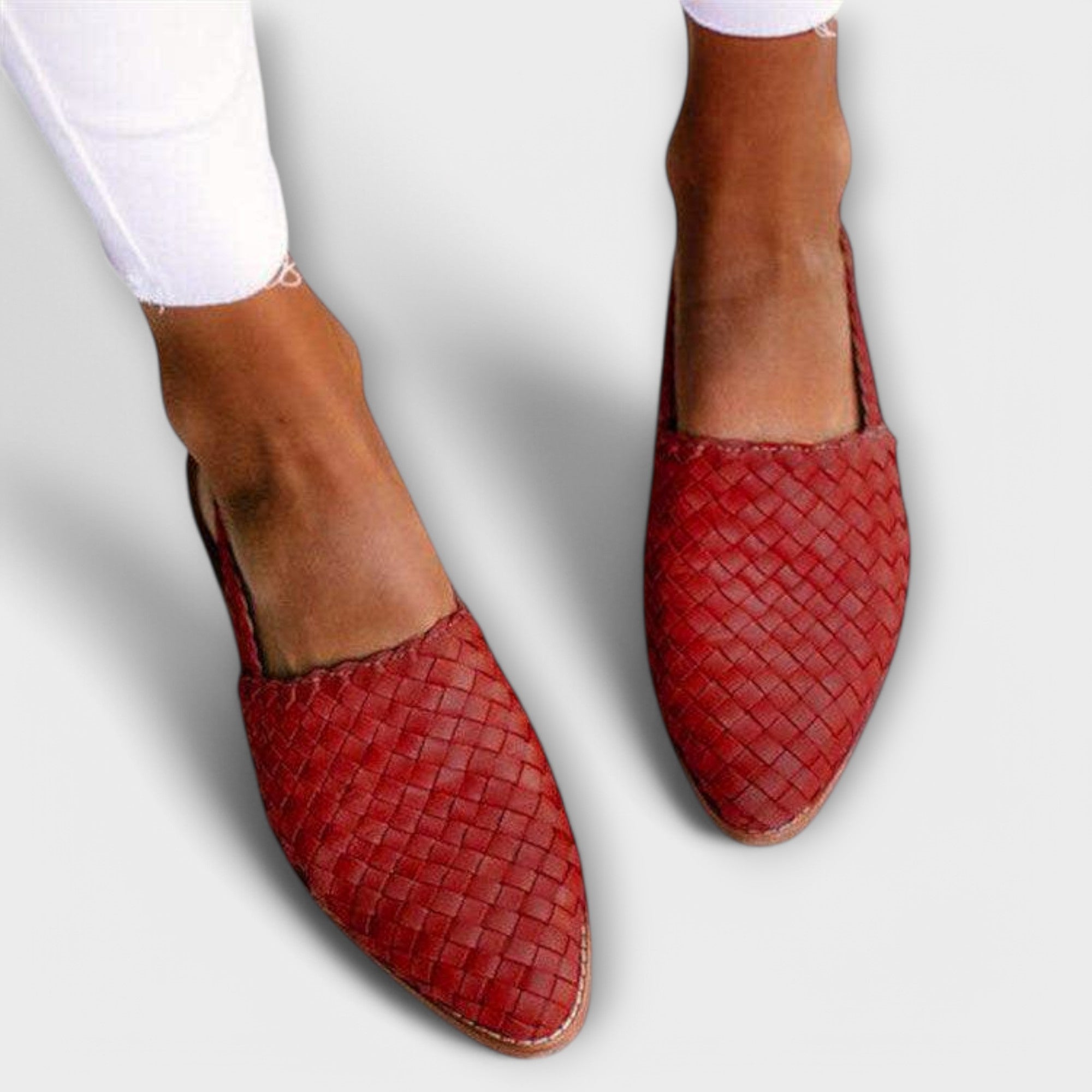 Élodie - Mocassins Élégants
