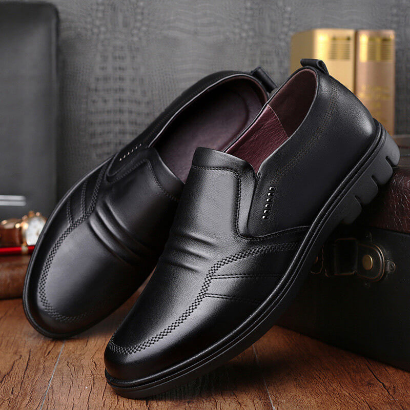 Gaëlle - Chaussures Élégantes Bureau