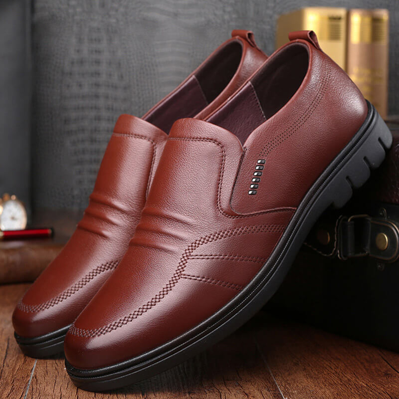 Gaëlle - Chaussures Élégantes Bureau
