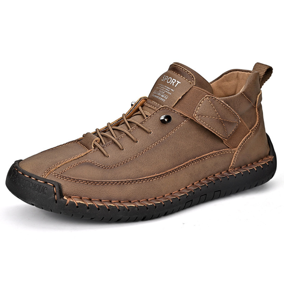 Élise - Chaussures Confortables Élégantes