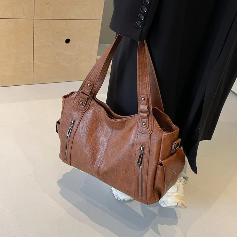 Inès - Sac Bandoulière Sophistiqué