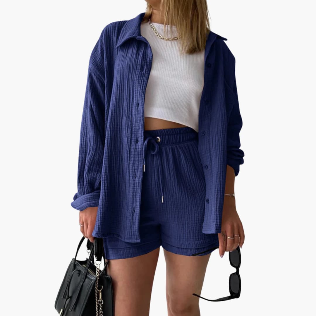 Céline - Ensemble Chic Été