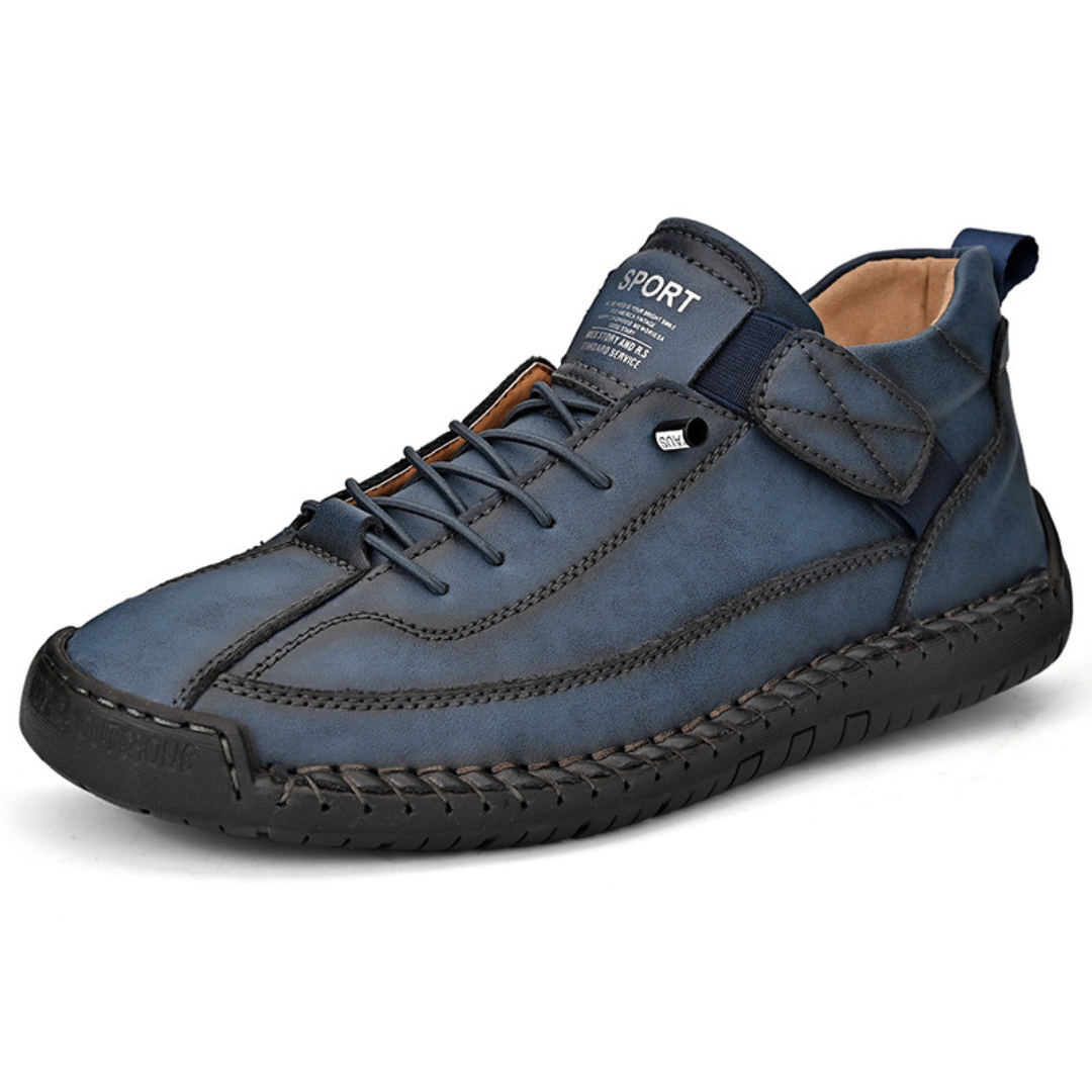 Élise - Chaussures Confortables Élégantes