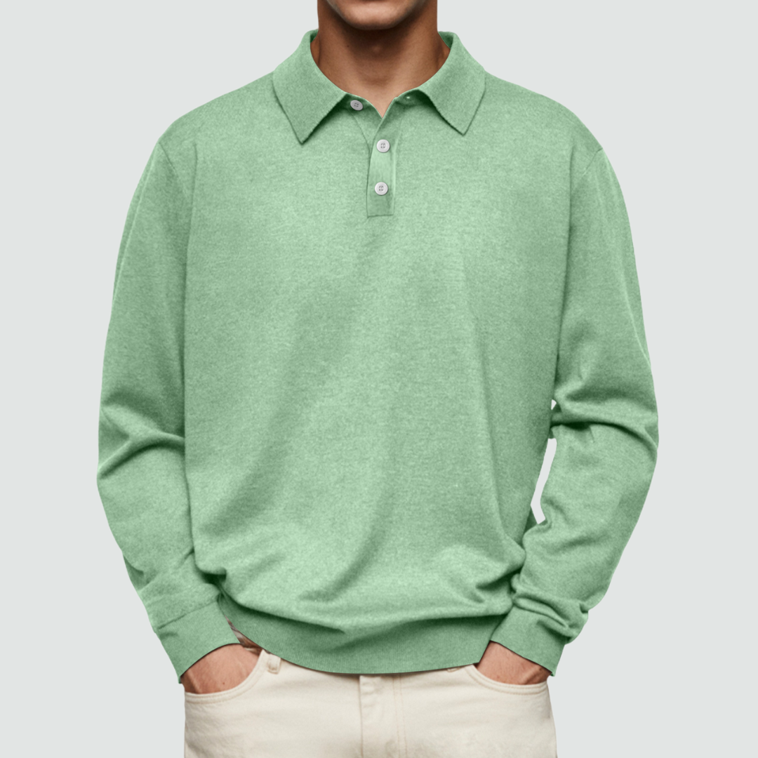 Céline - Polo Élégant Chic