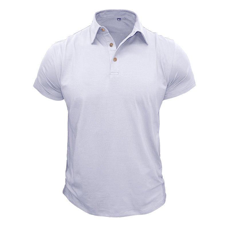Anaïs - T-shirt Coton Élégant