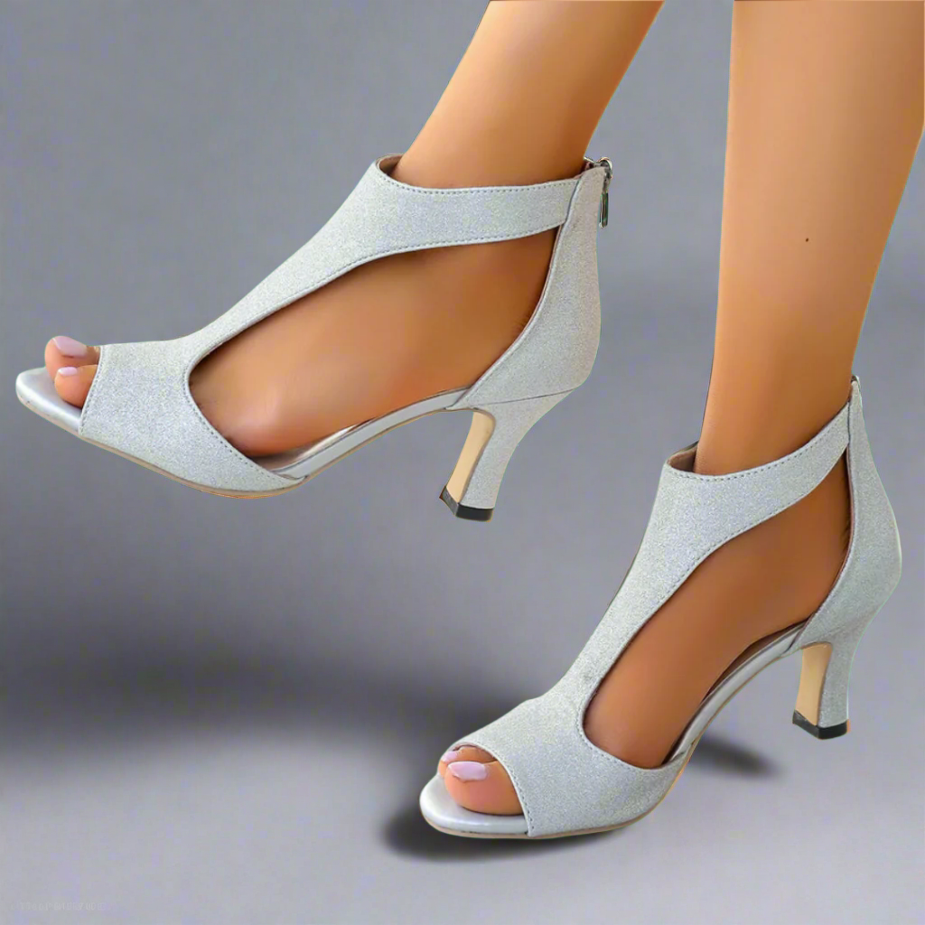 Aurore - Sandales Élégantes Confortables