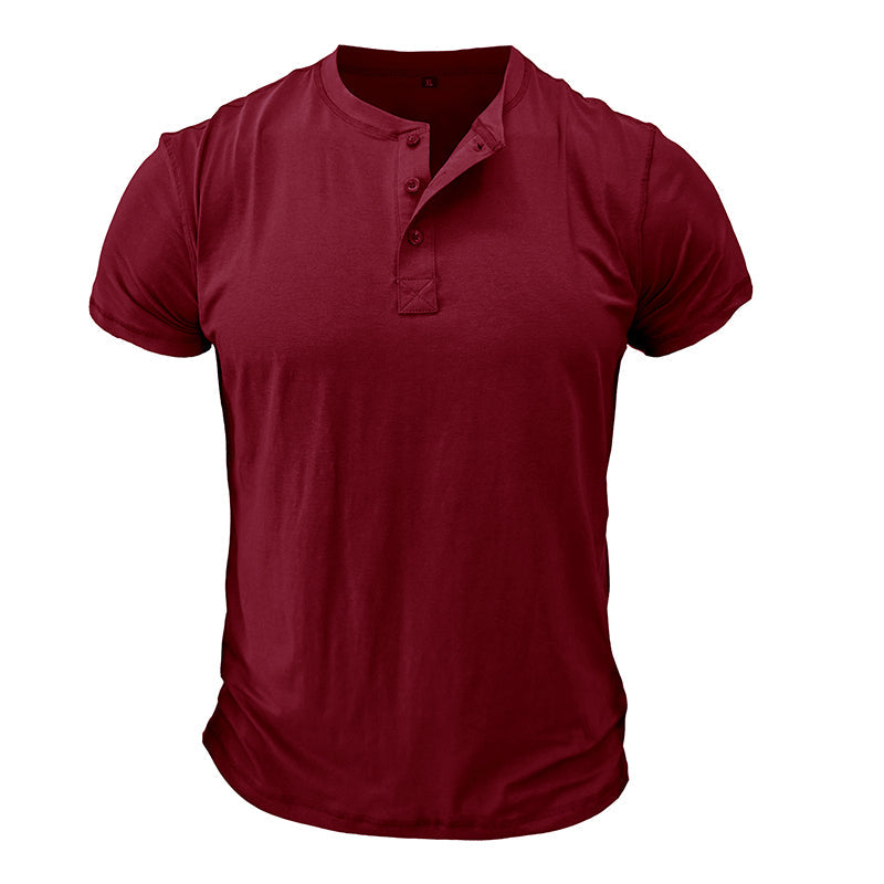Justine - T-shirt Coton Élégant