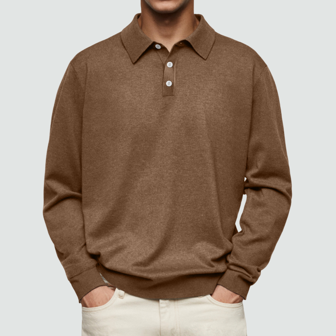 Céline - Polo Élégant Chic