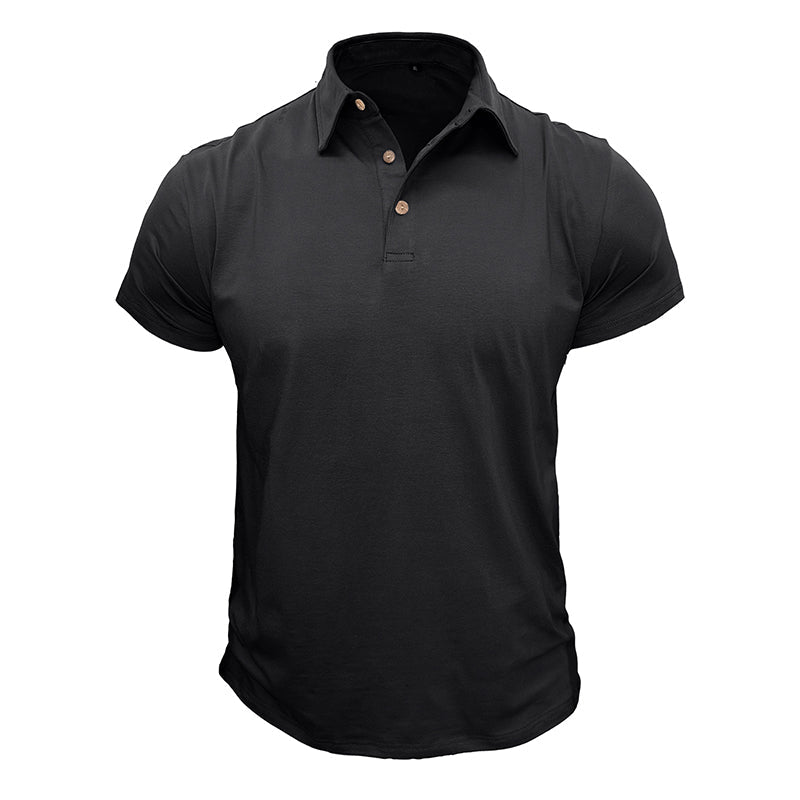 Anaïs - T-shirt Coton Élégant