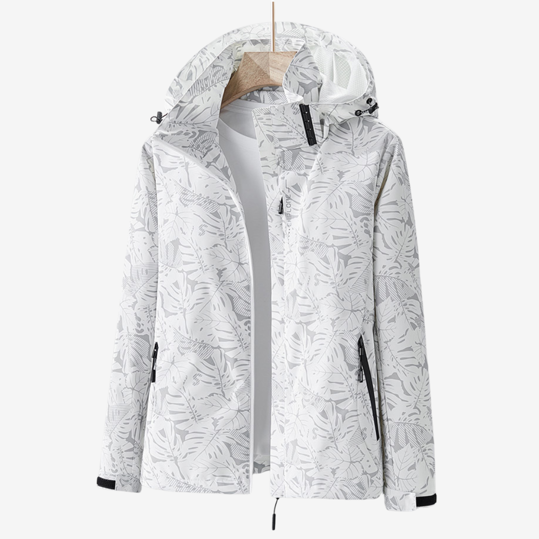 Sarah - Veste Légère Imperméable