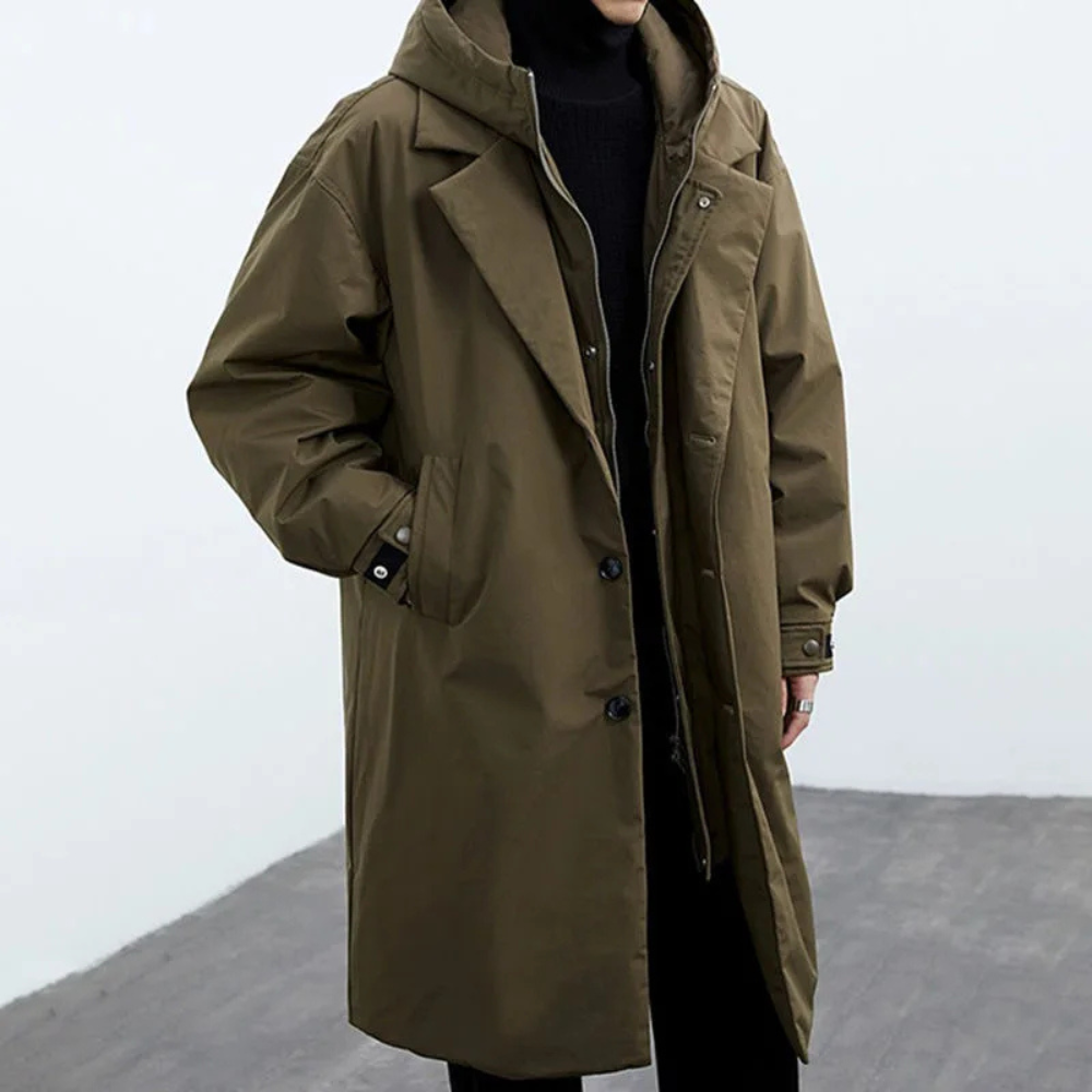 Céline - Veste Légère Élégante