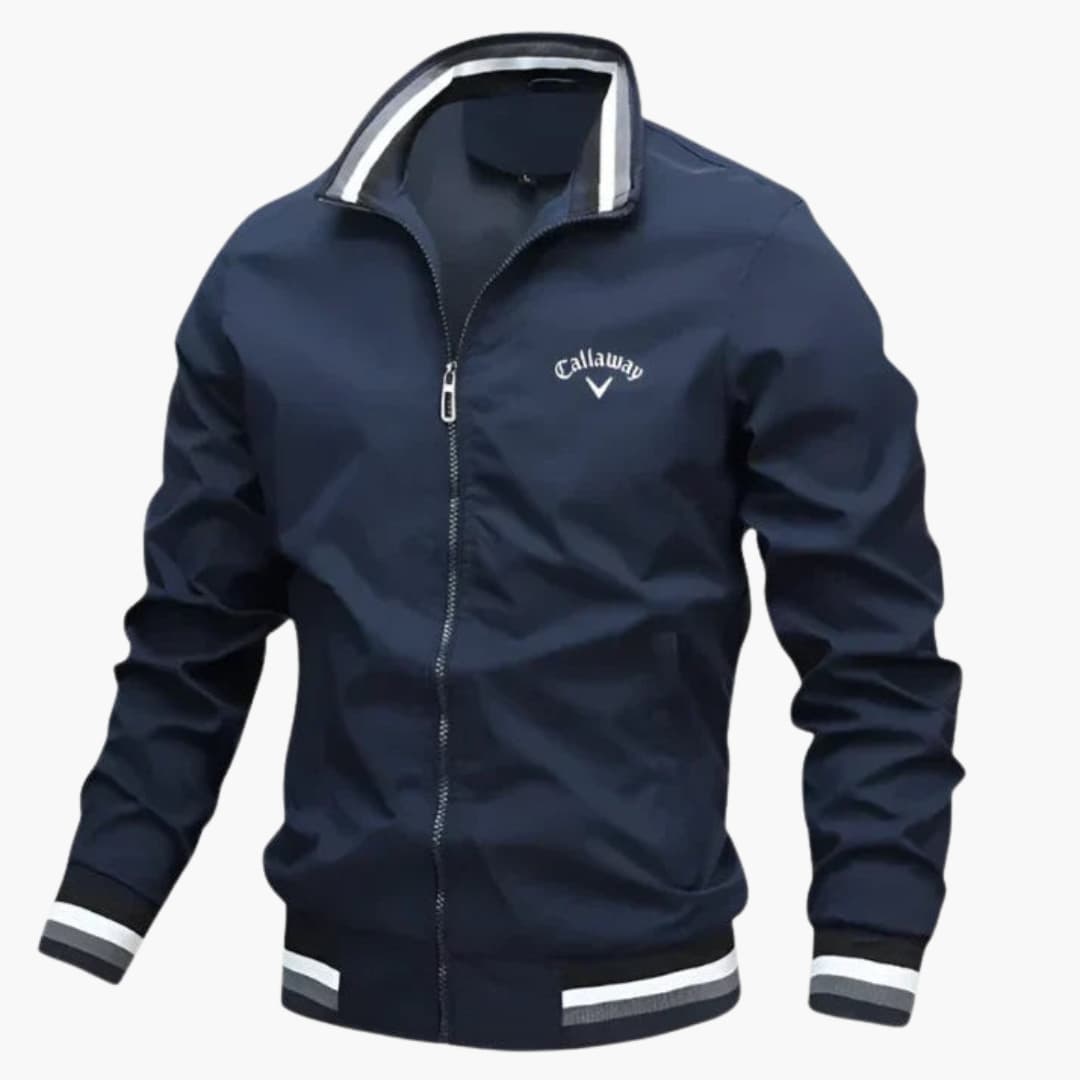 Maëlle - Manteau Élégant Premium