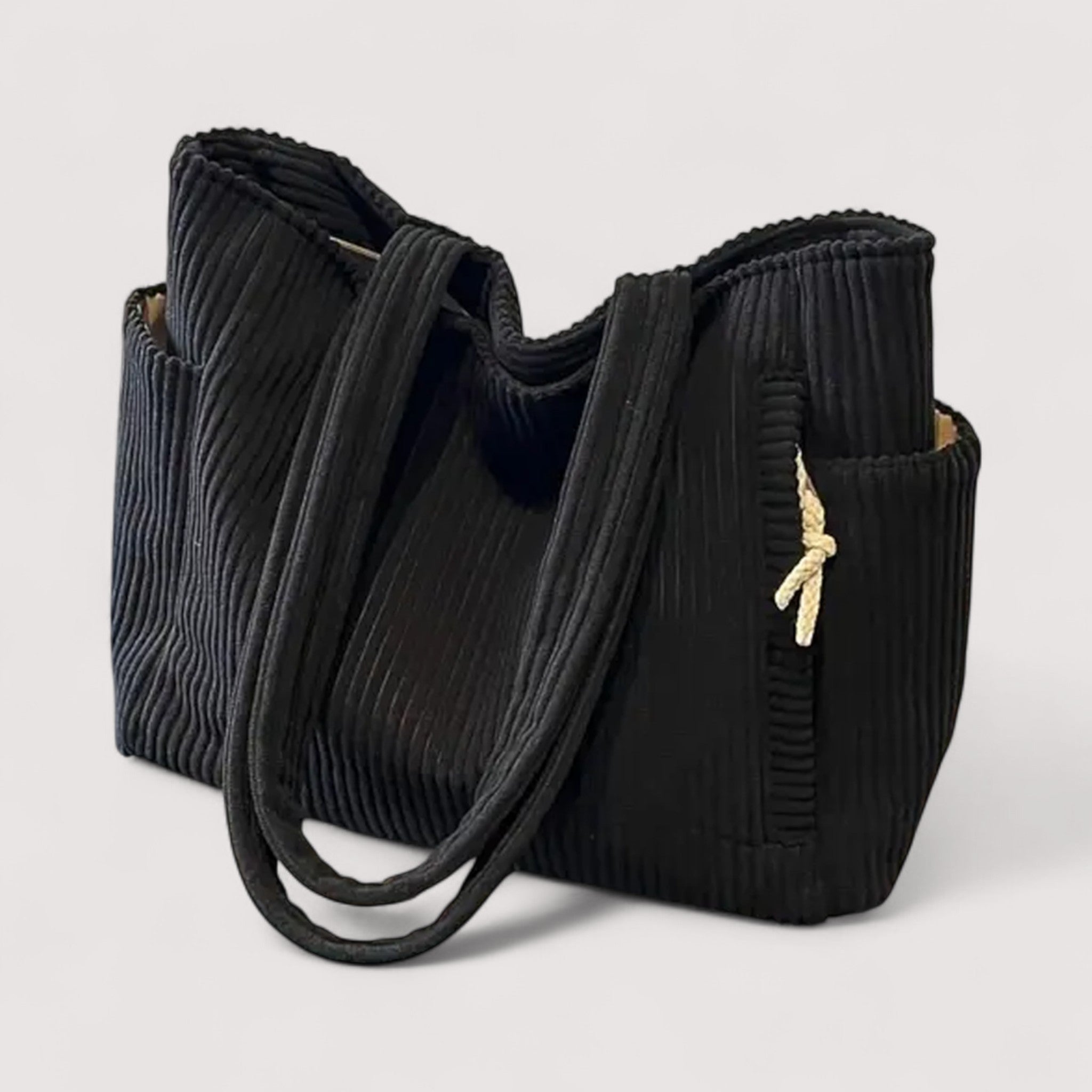 Zoé - Sac Bandoulière Velours