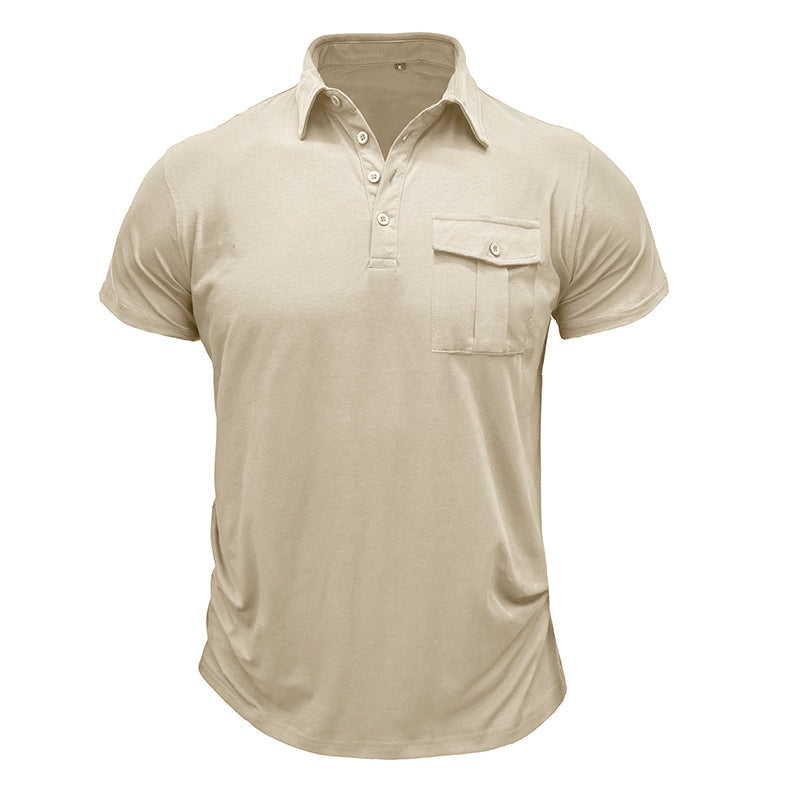 Anaïs - T-shirt Élégant Coton