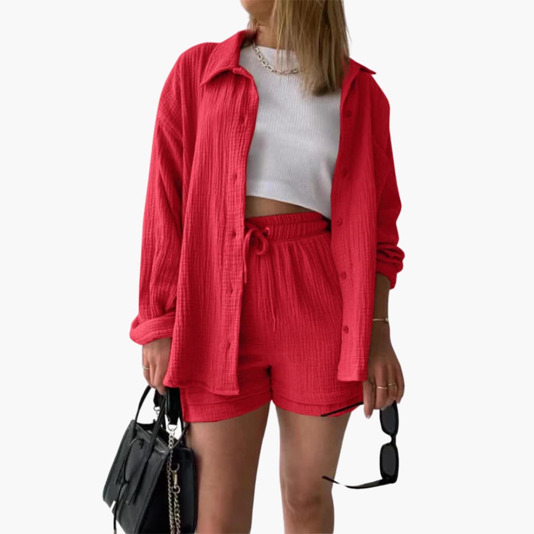 Céline - Ensemble Chic Été