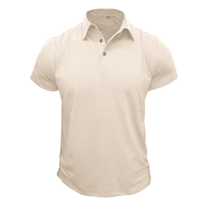 Anaïs - T-shirt Coton Élégant