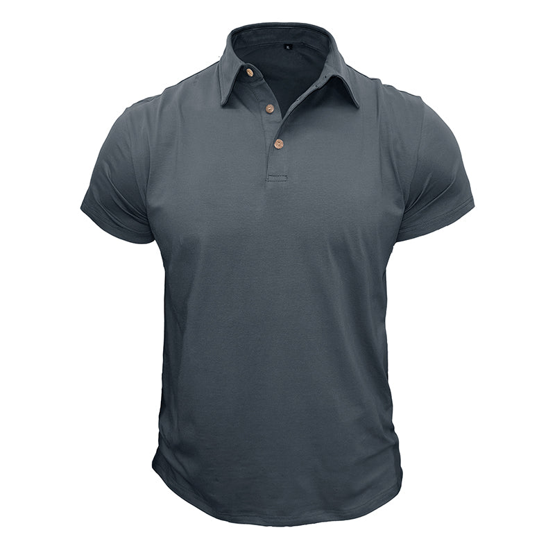 Anaïs - T-shirt Coton Élégant