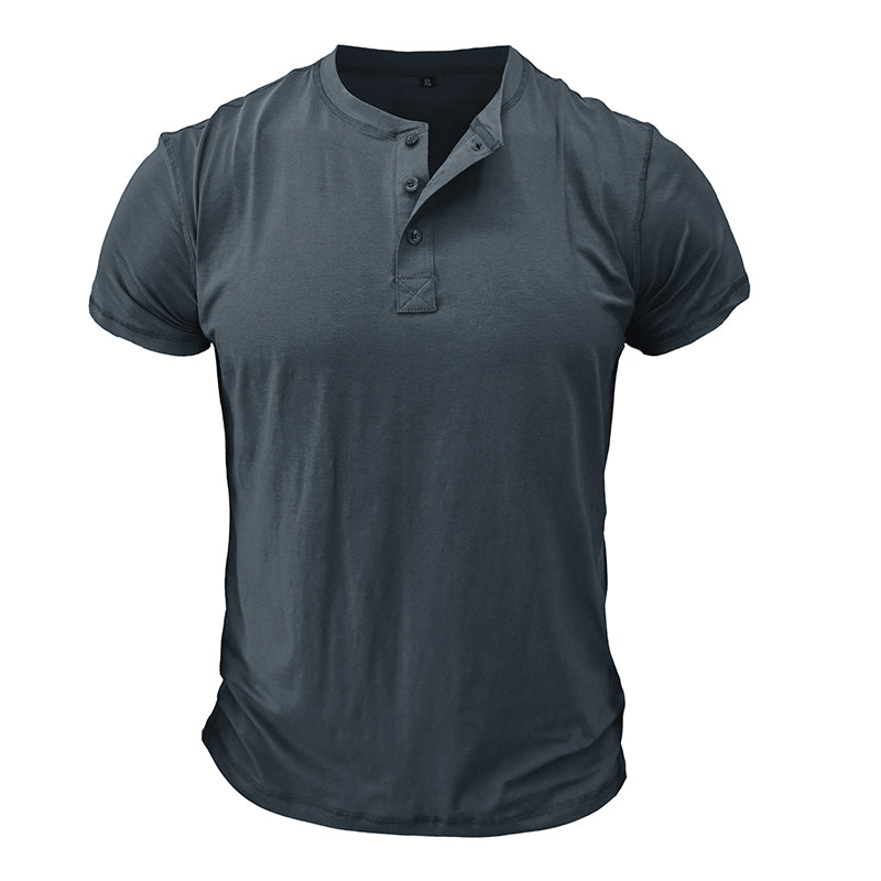 Justine - T-shirt Coton Élégant