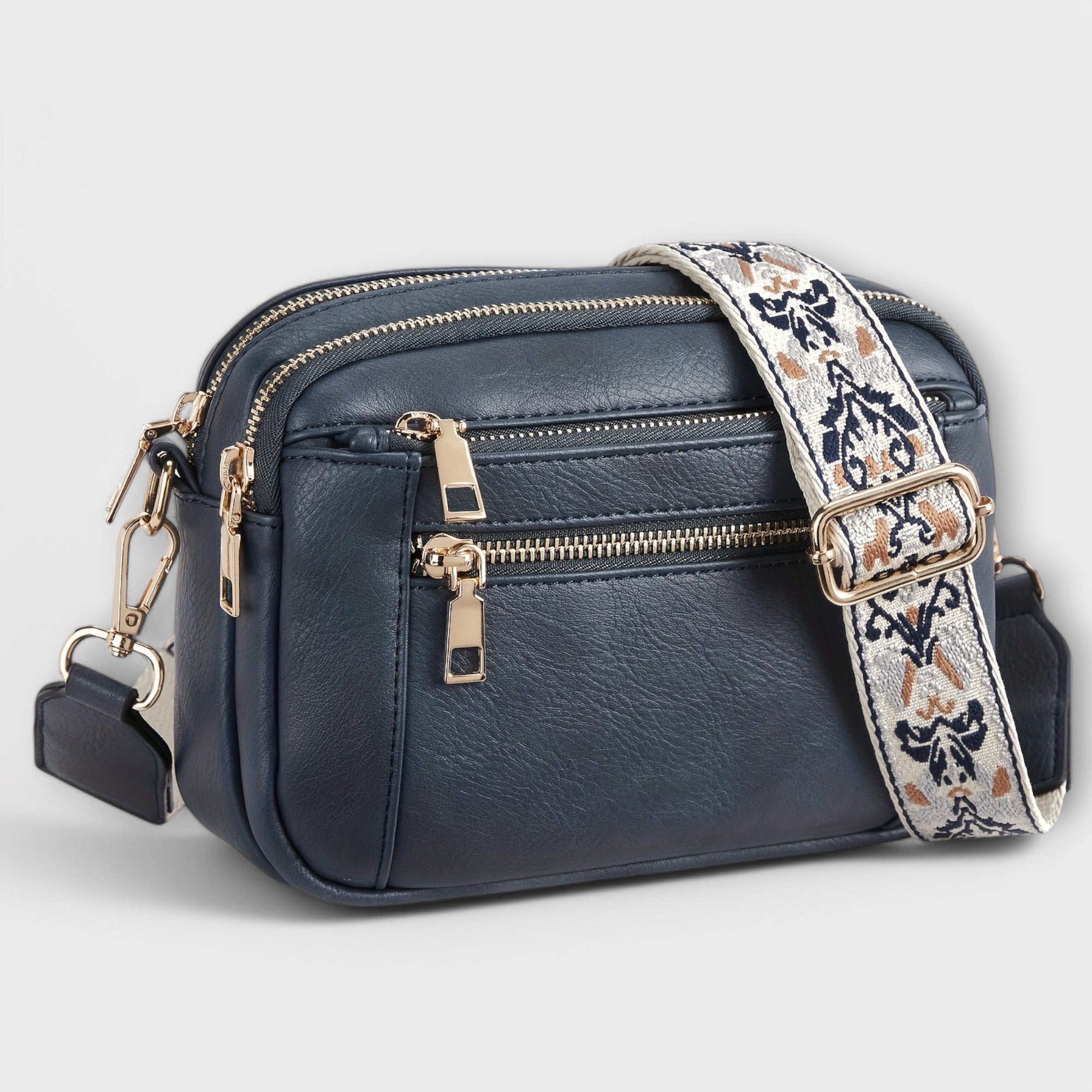 Céline - Sac Bandoulière Vegan