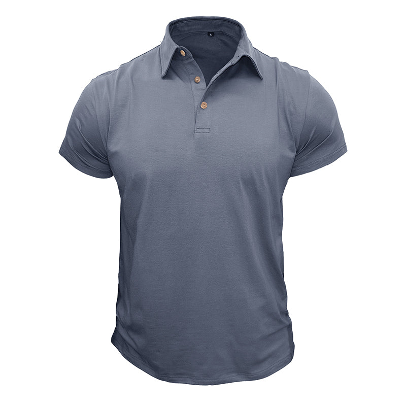 Anaïs - T-shirt Coton Élégant