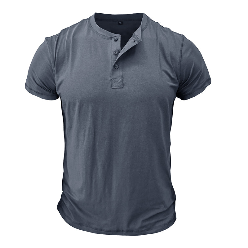 Justine - T-shirt Coton Élégant