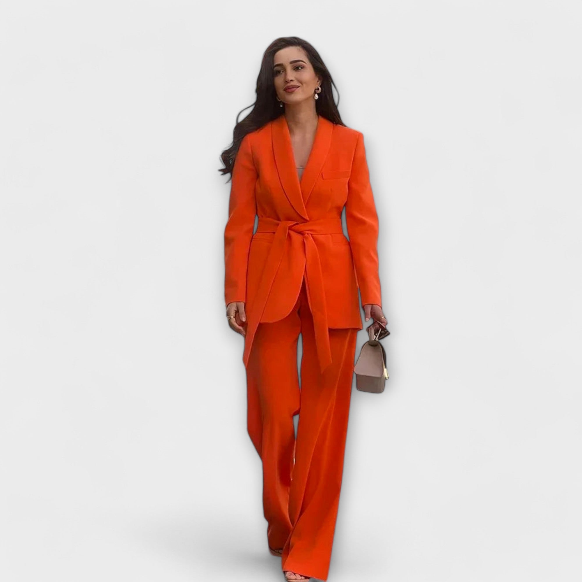 Anaïs - Ensemble Chic Élégant