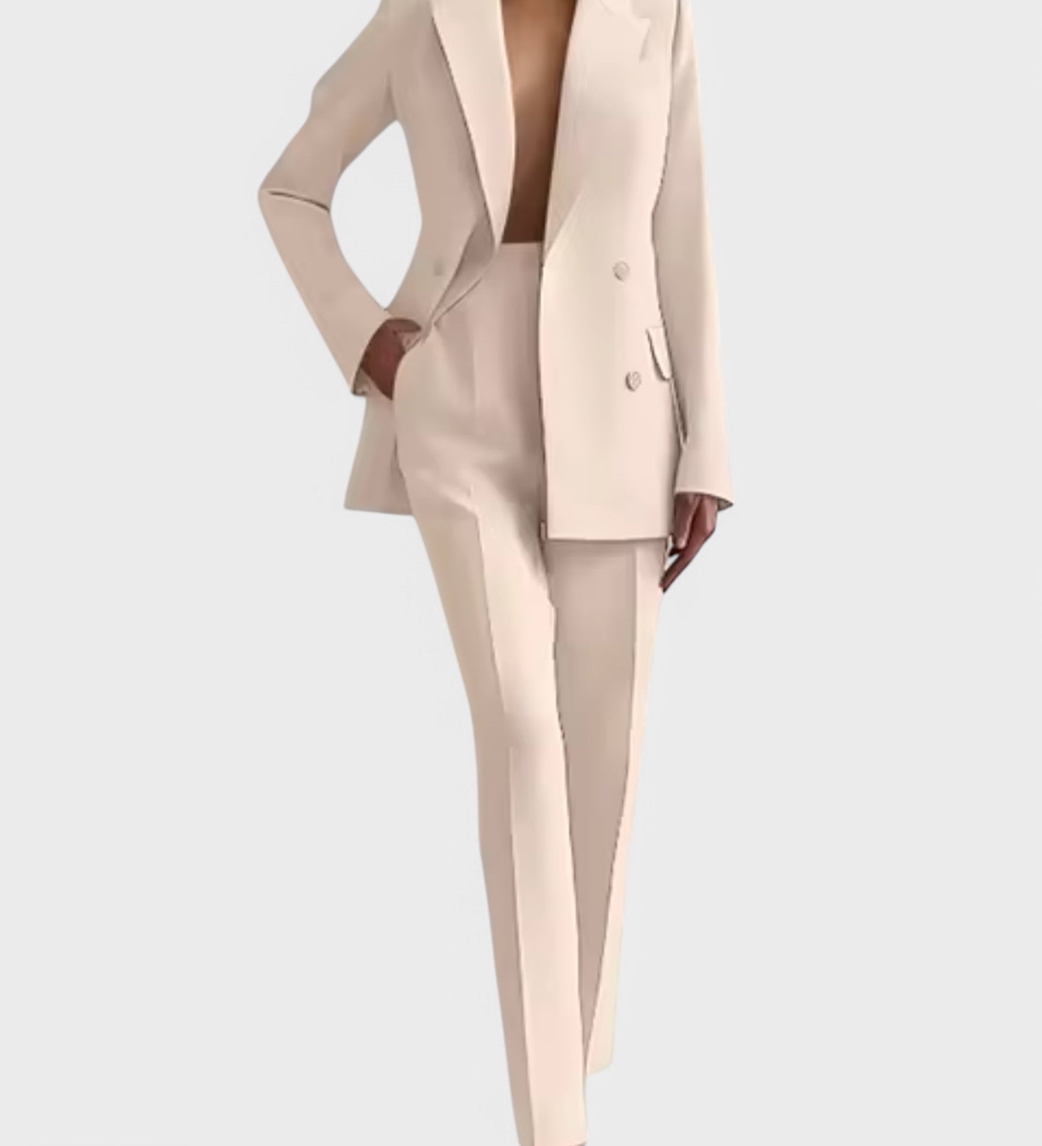 Clara - Ensemble Chic Élégant